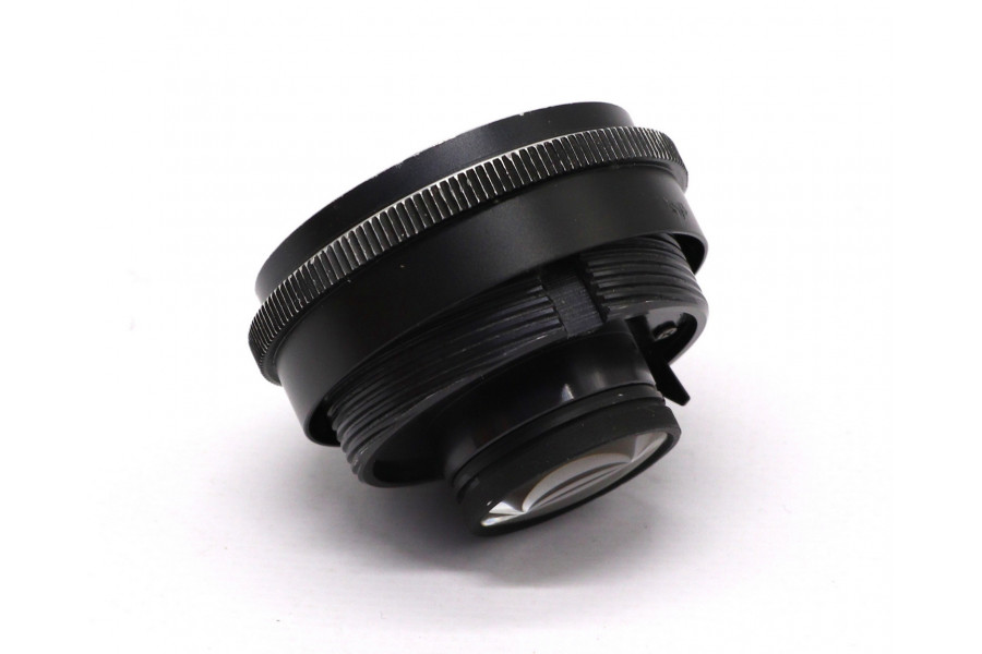 Объектив Olympus OM-System Zuiko Auto-S 50mm f/1.8