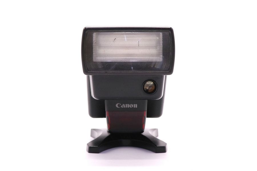 Фотовспышка Speedlite 300EZ для Canon EOS
