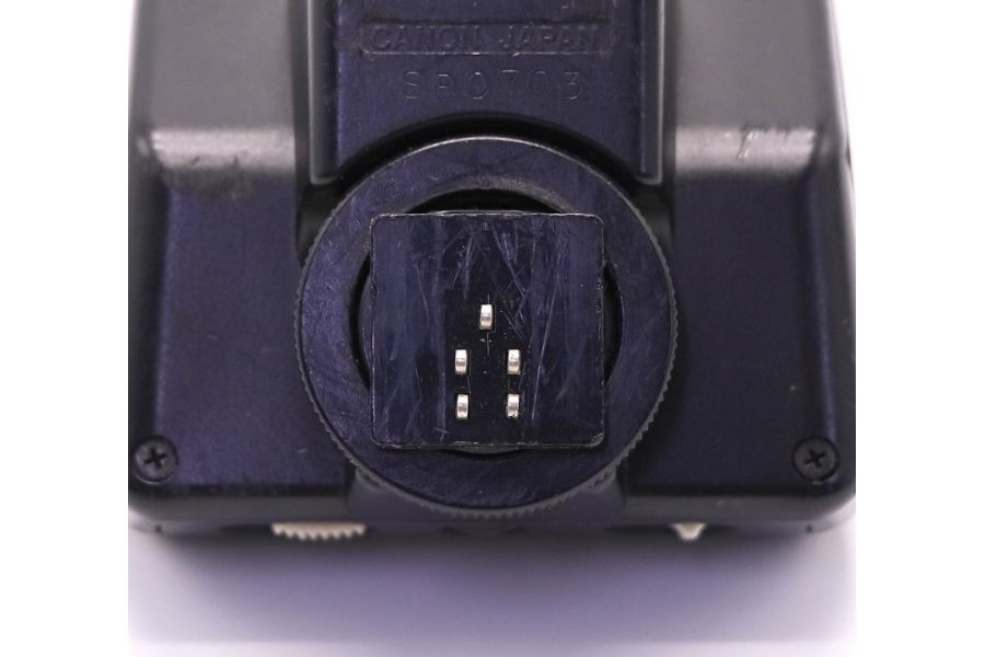 Фотовспышка Speedlite 300EZ для Canon EOS