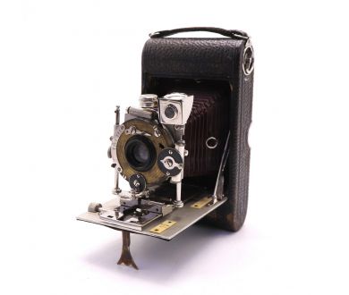 Huttig Lloyd + Doppel-Anastigmat D.R.P Serie III 120mm