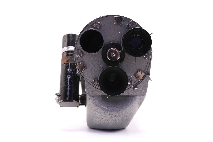 Кинокамера Конвас-Автомат КСР-1М