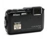 Цифровая компактная камера Nikon Coolpix AW120