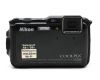 Цифровая компактная камера Nikon Coolpix AW120