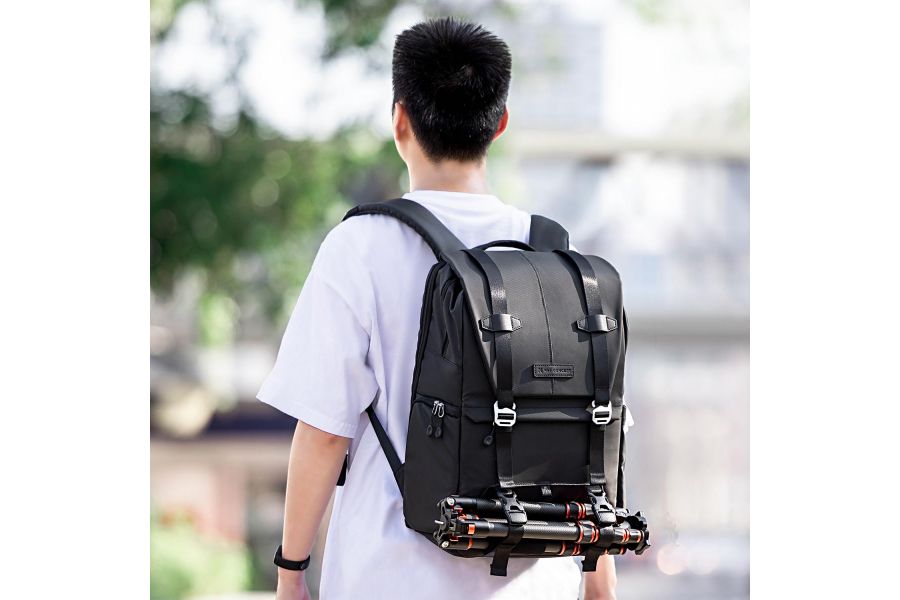 Фоторюкзак K&F Concept 20 л V6 KF13.087AV6