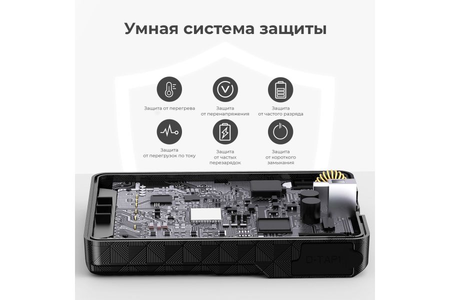 Аккумулятор K&F Concept BP-VL99 KF28.0024