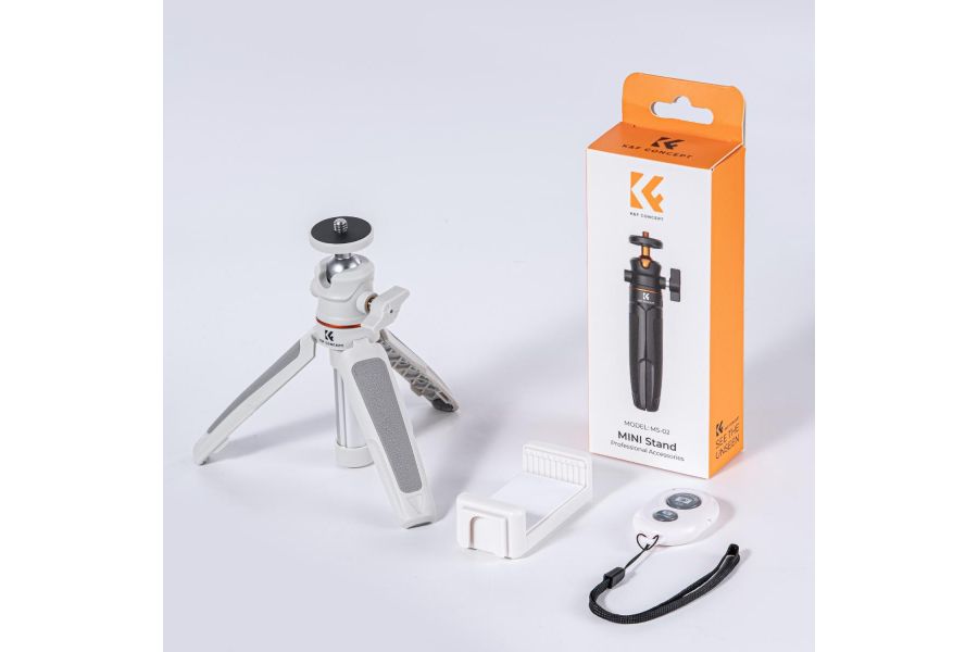 Мини-штатив K&F Concept KF09.128V1