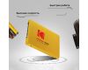 SSD накопитель Kodak X100 120GB скорость чтения 550 МБ/с