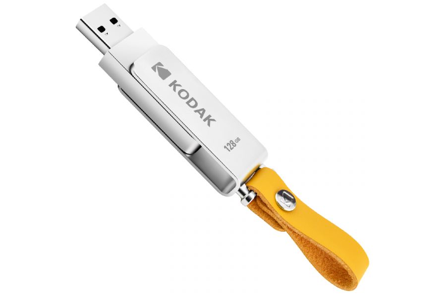 Флеш накопитель Kodak USB3.0 K133 128 ГБ
