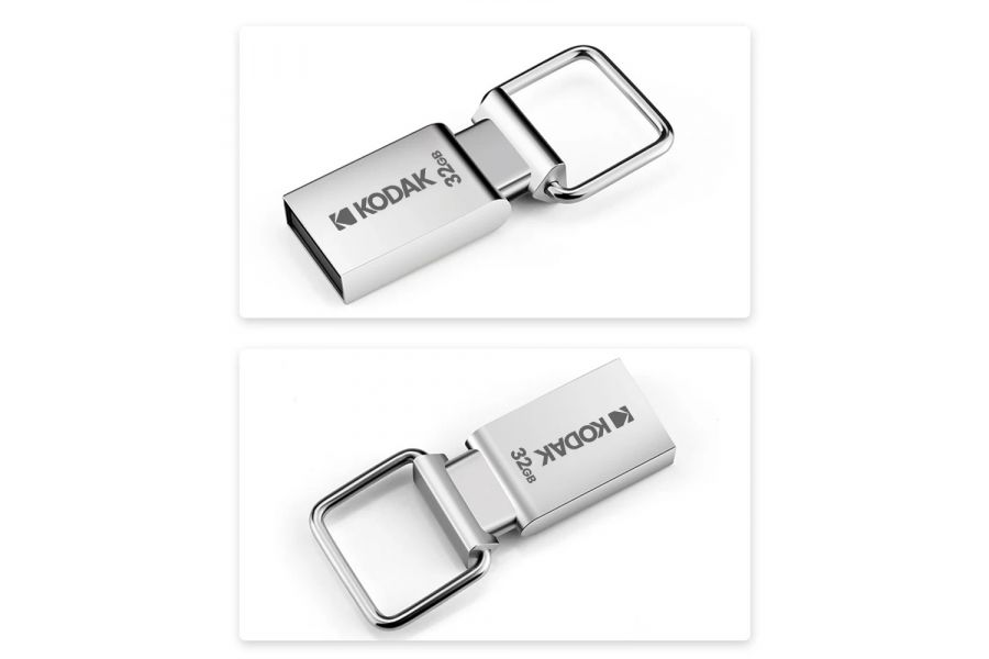 Флеш накопитель Kodak USB2.0 K112 32GB