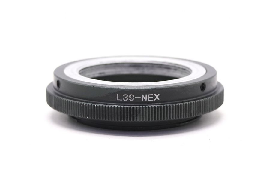 Переходник М39 - Sony Nex