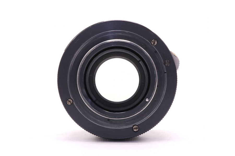 Гелиос-44М 2/58 (1981г.)