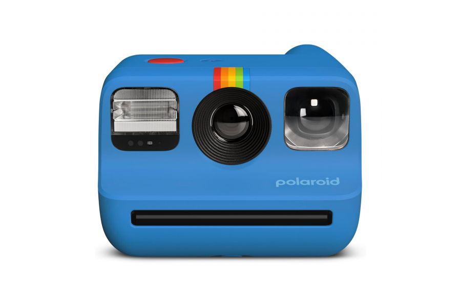 Фотоаппарат Polaroid GO Generation 2 Голубой
