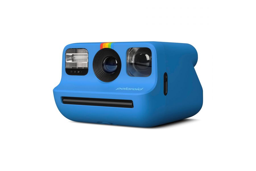 Фотоаппарат Polaroid GO Generation 2 Голубой