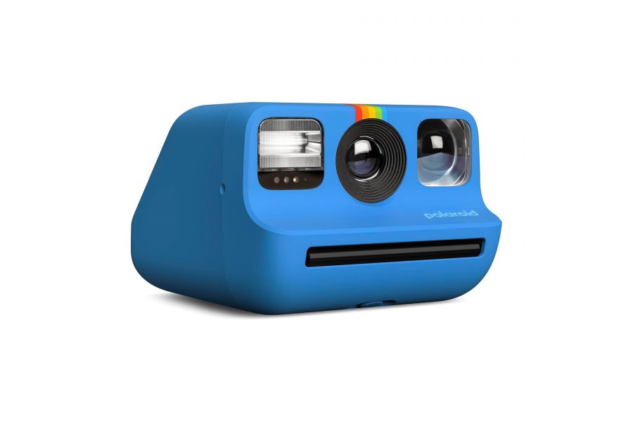 Фотоаппарат Polaroid GO Generation 2 Голубой