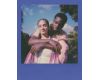 Картридж Polaroid Color i-Type Film Color Frames