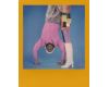 Картридж Polaroid Color i-Type Film Color Frames
