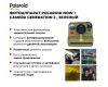 Polaroid NOW+ Camera Generation 2, зеленый