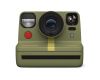 Polaroid NOW+ Camera Generation 2, зеленый