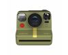 Polaroid NOW+ Camera Generation 2, зеленый