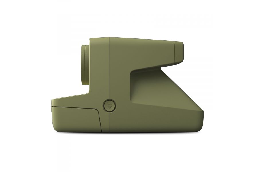 Polaroid NOW+ Camera Generation 2, зеленый