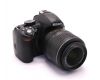 Фотокамера Nikon D3100 kit (пробег 3810 кадров)