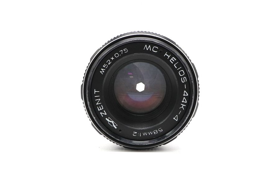 Гелиос-44К-4 МС 2/58 (1993,СССР)