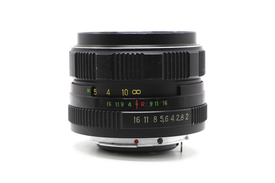 Гелиос-44К-4 МС 2/58 (1993,СССР)