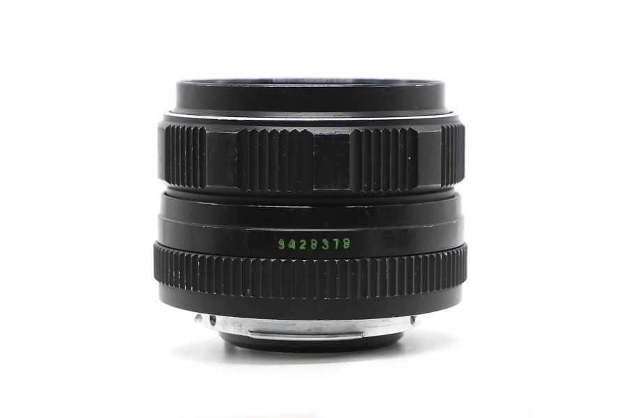 Гелиос-44К-4 МС 2/58 (1993,СССР)