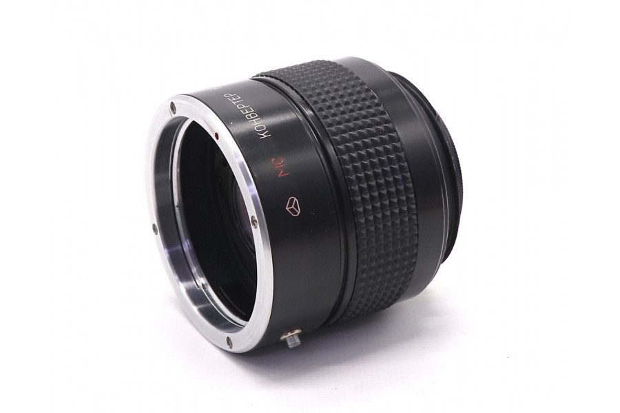 Советский конвертер К-6В 2х в тубусе (Арсенал)