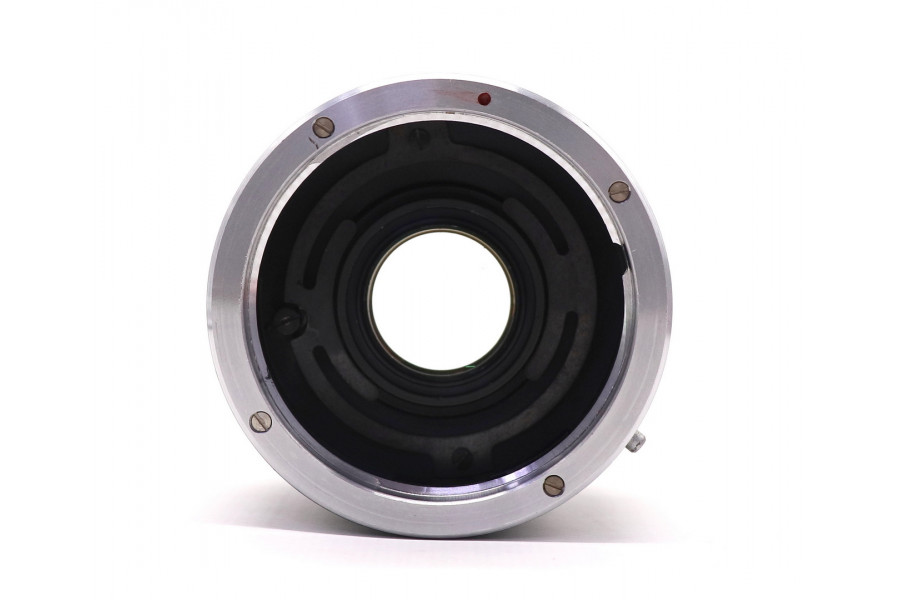 Советский конвертер К-6В 2х в тубусе (Арсенал)