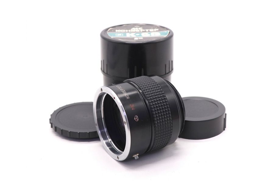 Советский конвертер К-6В 2х в тубусе (Арсенал)