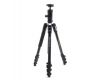 Штатив Manfrotto MKBFRLA4BK-BH + головка MH494-BH