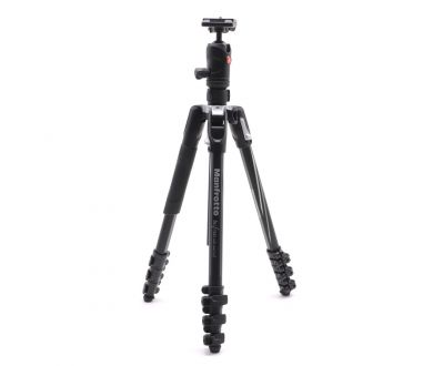 Штатив Manfrotto MKBFRLA4BK-BH + головка MH494-BH