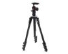 Штатив Manfrotto MKBFRLA4BK-BH + головка MH494-BH