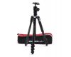 Штатив Manfrotto MKBFRLA4BK-BH + головка MH494-BH
