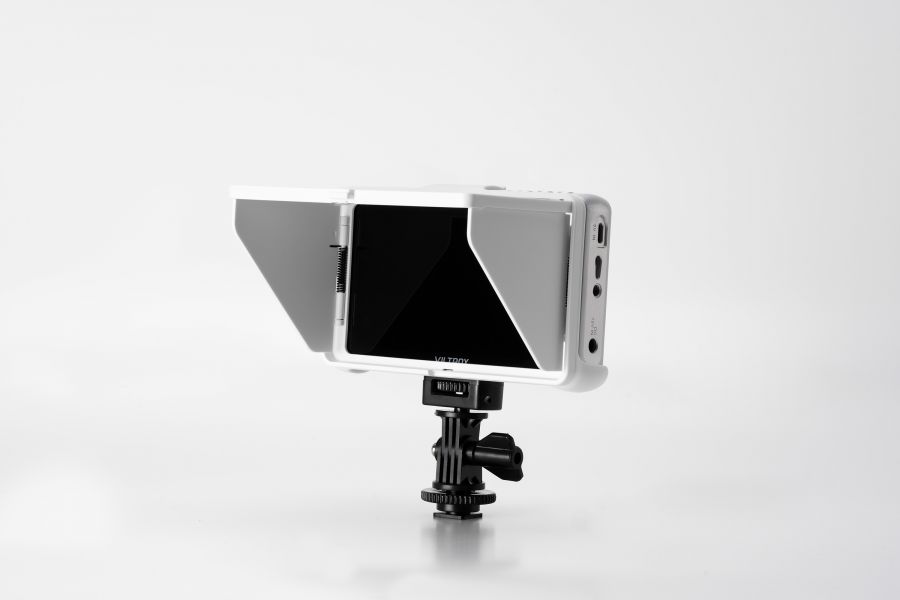 Накамерный монитор Viltrox DC-V1 5.5