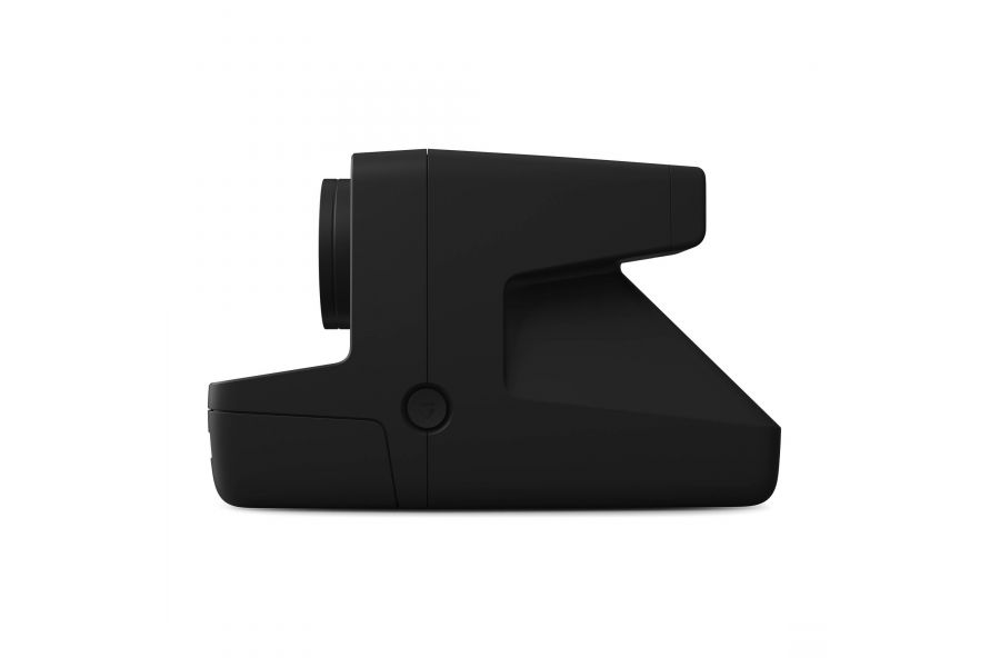 Фотоаппарат Polaroid NOW+ Camera Generation 2, черный