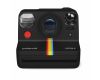 Фотоаппарат Polaroid NOW+ Camera Generation 2, черный