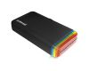 Фотопринтер Polaroid HiPrint 2x3 Generation 2, черный