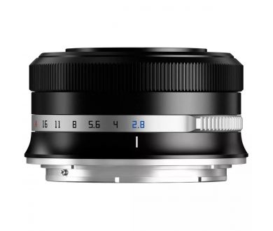 Объектив TTartisan AF 27mm f/2.8 APS-C для Nikon Z