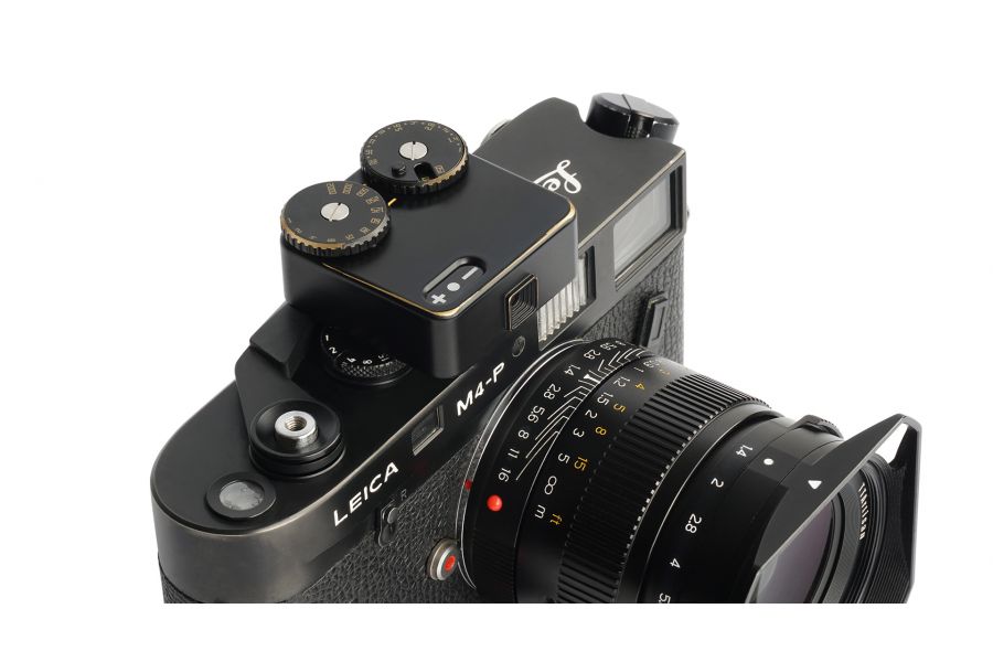 Экспонометр TTartisan Light Meter