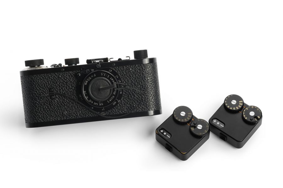 Экспонометр TTartisan Light Meter