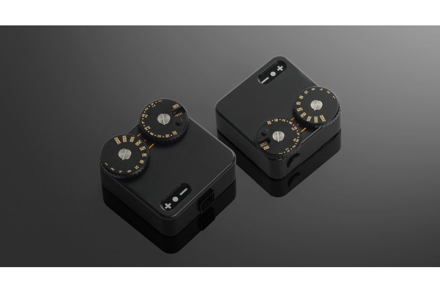 Экспонометр TTartisan Light Meter