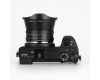 Объектив TTartisan 7.5mm f/2 для Sony E APS-C