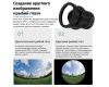 Объектив TTartisan 7.5mm F2 для Sony E APS-C