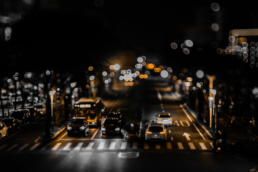 Объектив 7artisans Tilt-Shift 50mm F1.4 Sony E