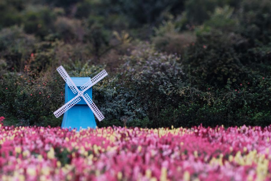 Объектив 7artisans Tilt-Shift 50mm F1.4 Sony E