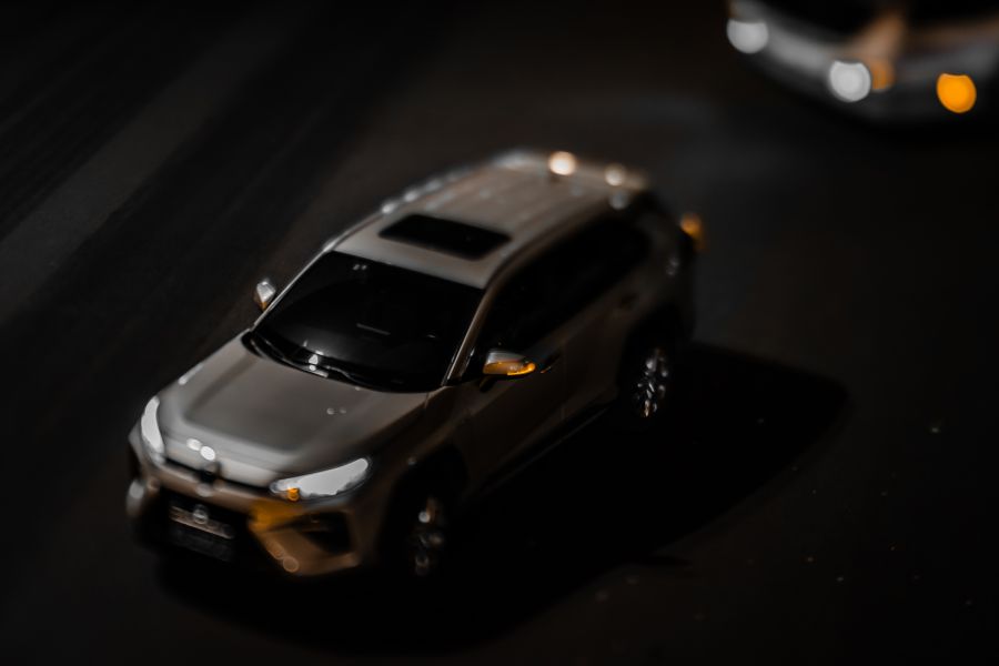 Объектив 7artisans Tilt-Shift 50mm f/1.4 Fuji (FX Mount)