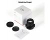 Объектив 7artisans Tilt-Shift 50mm f/1.4 Micro 4/3