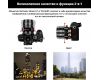 Объектив 7artisans Tilt-Shift 50mm f/1.4 Micro 4/3